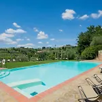 Capriata Bagno a Ripoli