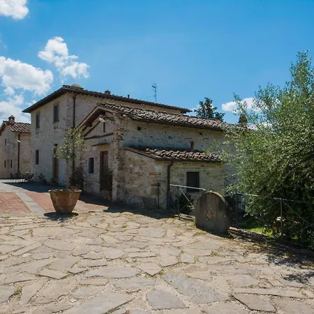 Appartement Capriata