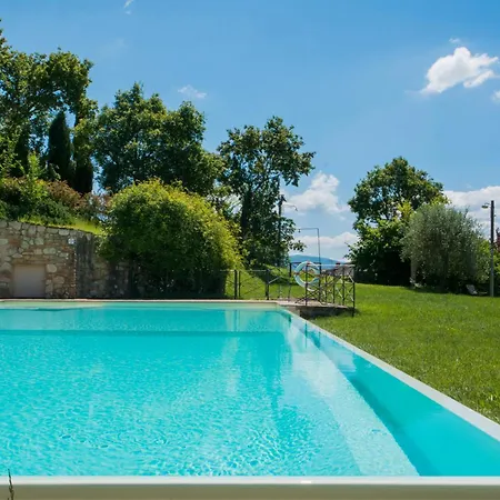 Appartement Capriata Bagno a Ripoli