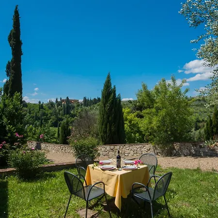 Capriata Bagno a Ripoli