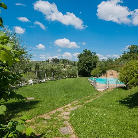 Appartement Capriata Bagno a Ripoli