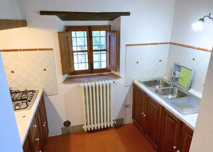 Capriata Bagno a Ripoli